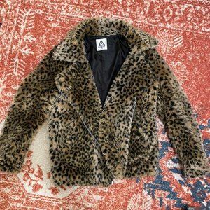 Unif Cheetah Moto